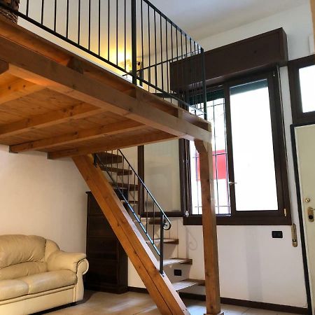 בולוניה Pizzardi39 - The Place Apartments מראה חיצוני תמונה