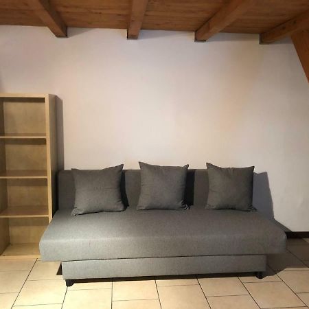 בולוניה Pizzardi39 - The Place Apartments מראה חיצוני תמונה