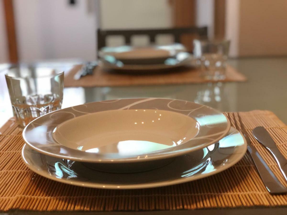 בולוניה Pizzardi39 - The Place Apartments מראה חיצוני תמונה