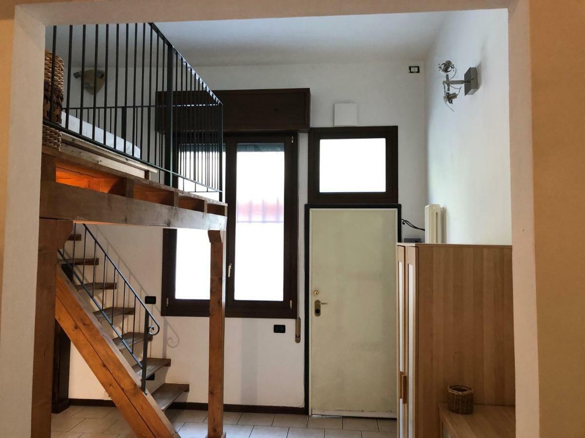 בולוניה Pizzardi39 - The Place Apartments מראה חיצוני תמונה