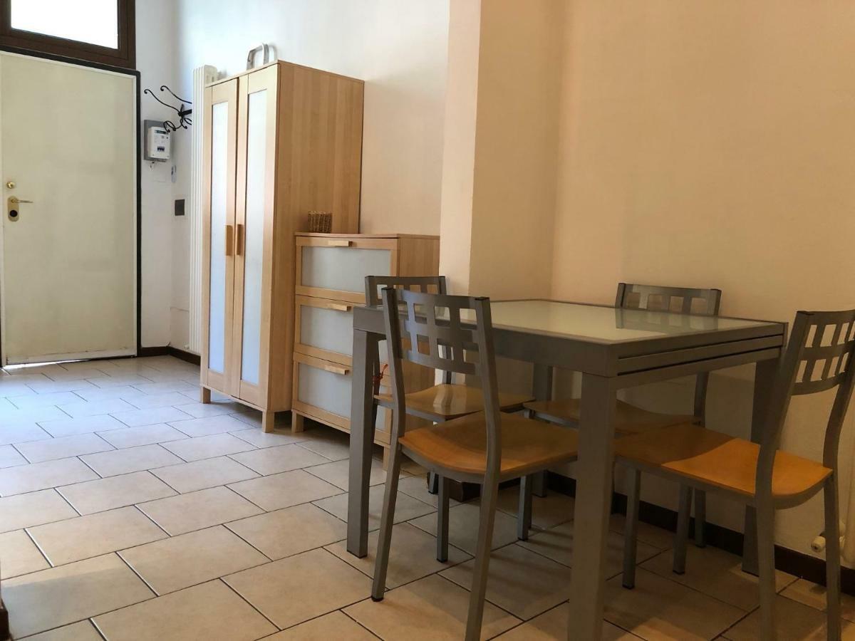 בולוניה Pizzardi39 - The Place Apartments מראה חיצוני תמונה