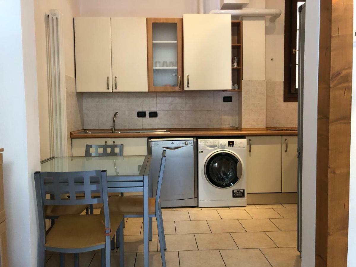 בולוניה Pizzardi39 - The Place Apartments מראה חיצוני תמונה