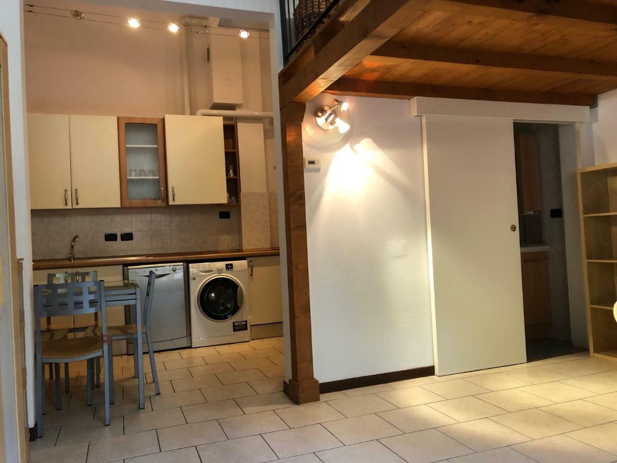 בולוניה Pizzardi39 - The Place Apartments מראה חיצוני תמונה