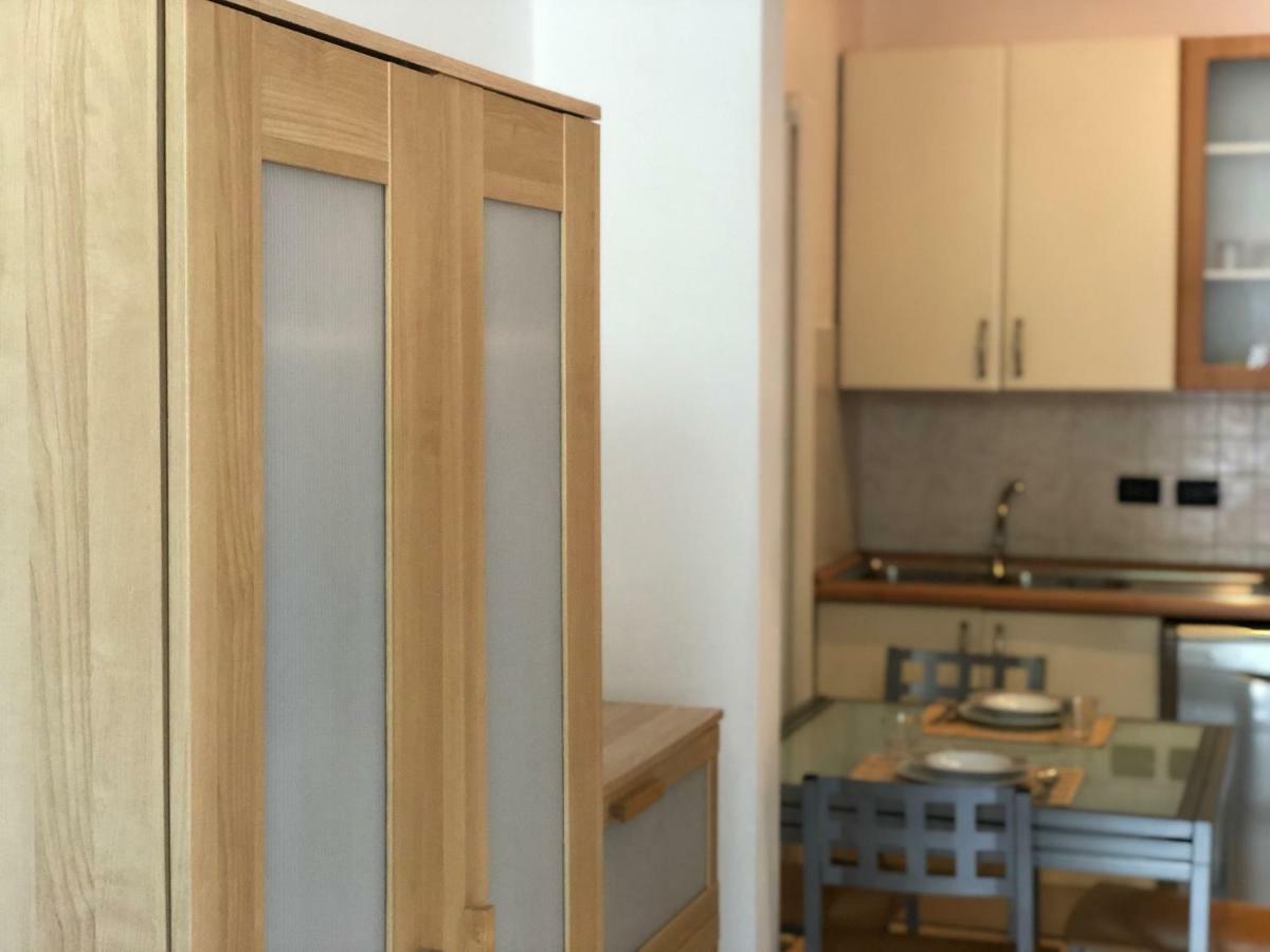 בולוניה Pizzardi39 - The Place Apartments מראה חיצוני תמונה