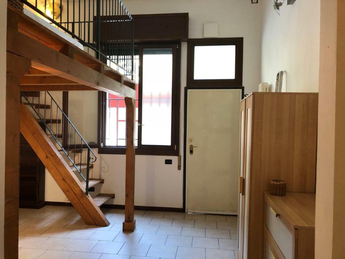 בולוניה Pizzardi39 - The Place Apartments מראה חיצוני תמונה