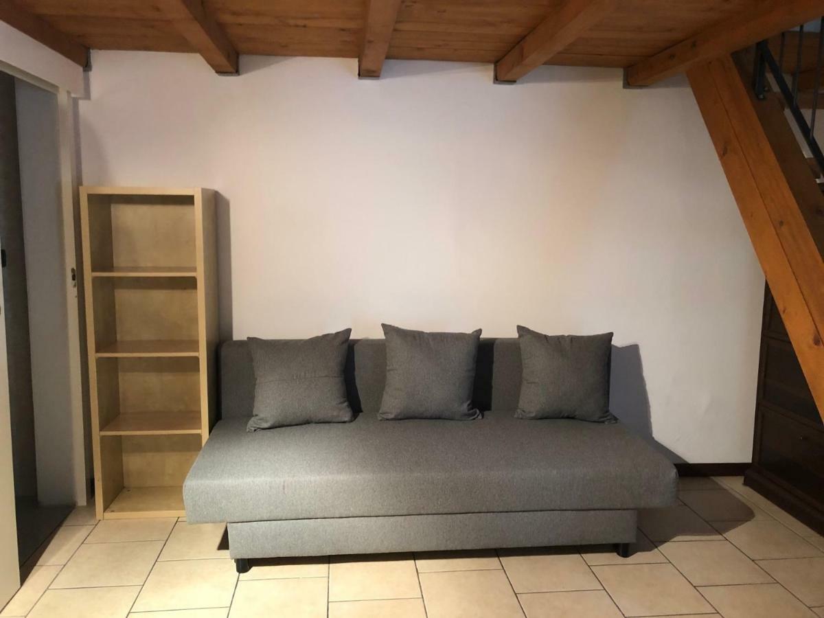 בולוניה Pizzardi39 - The Place Apartments מראה חיצוני תמונה
