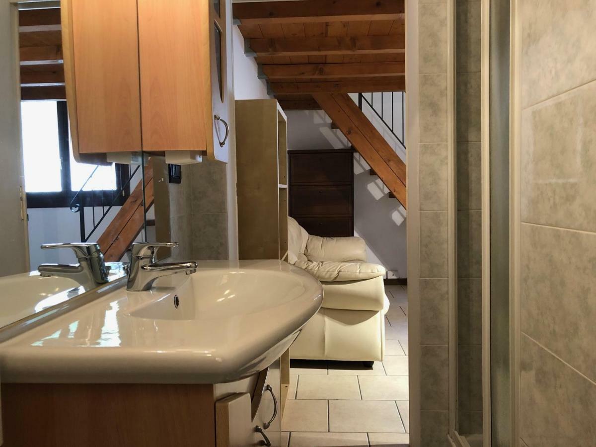 בולוניה Pizzardi39 - The Place Apartments מראה חיצוני תמונה
